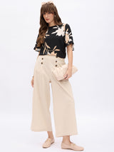 COMFORT FIT PANTS