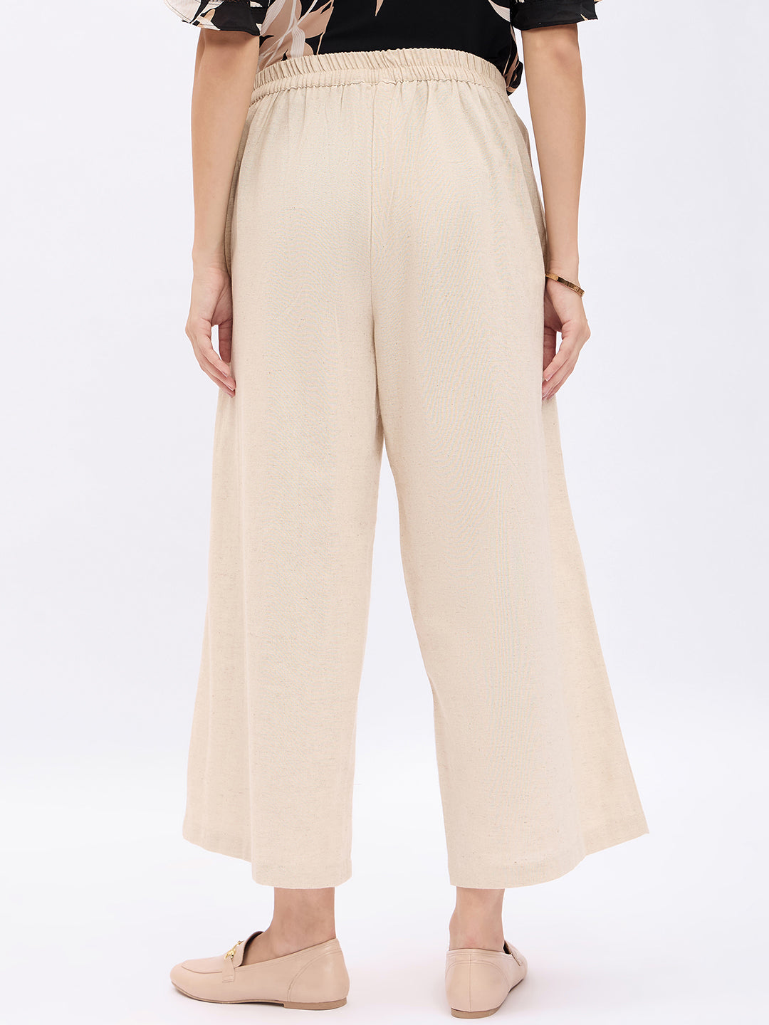 COMFORT FIT PANTS