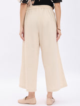 COMFORT FIT PANTS