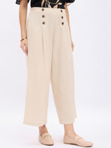 COMFORT FIT PANTS