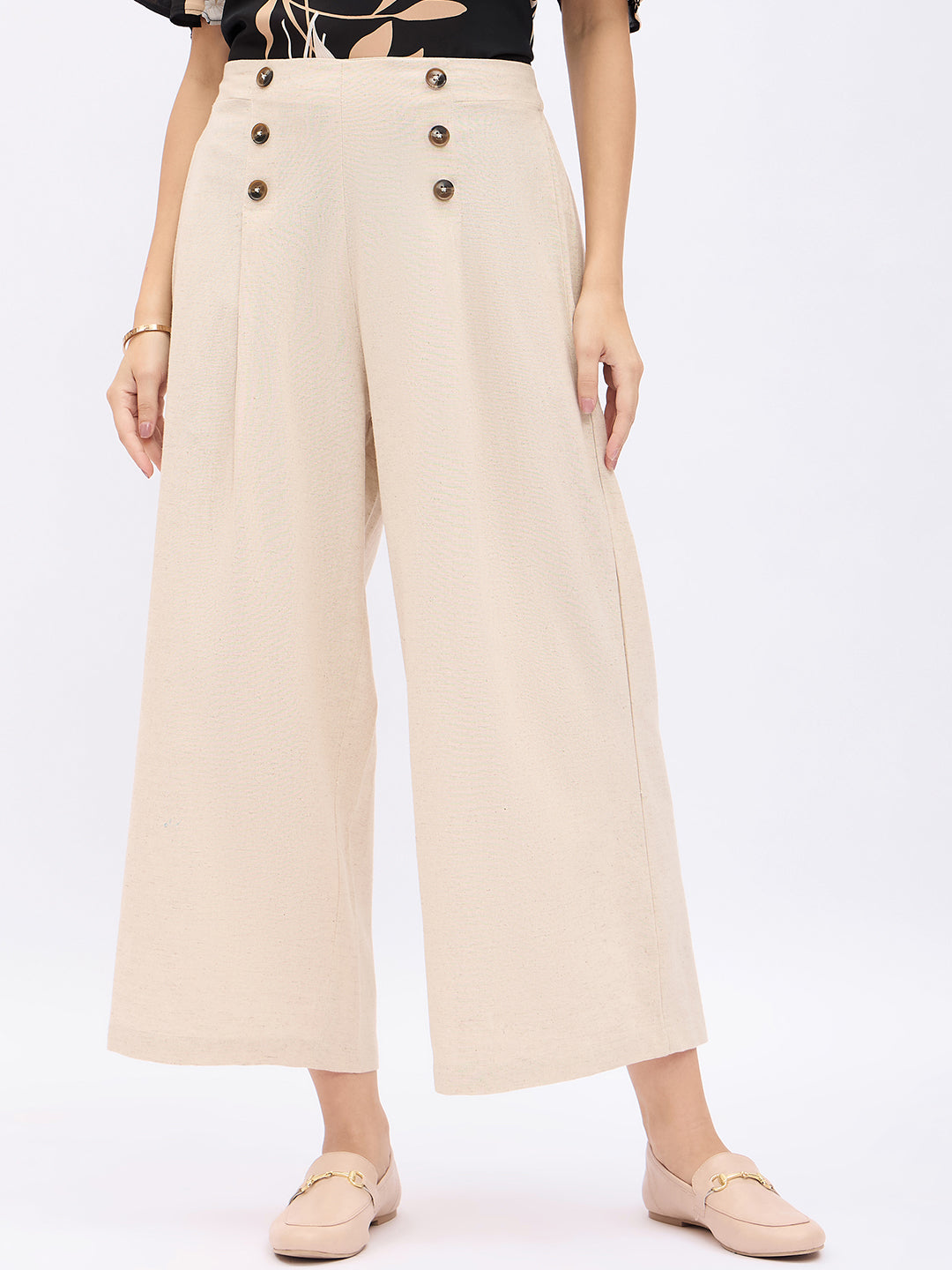 COMFORT FIT PANTS