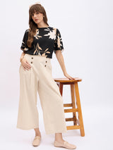 COMFORT FIT PANTS