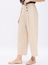 COMFORT FIT PANTS